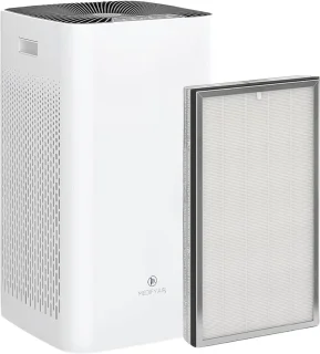 Medify Air MA-112 Luchtreiniger Wit