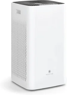 Medify Air MA-112 Luchtreiniger Wit