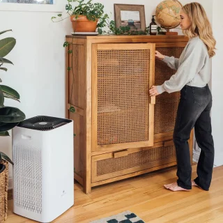 Medify Air MA-112 Luchtreiniger Wit
