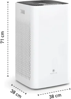 Medify Air MA-112 Luchtreiniger Wit