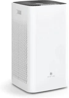 Medify Air MA-112 Luchtreiniger Wit