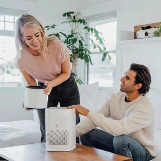 Medify Air MA-14 HEPA Filter H13 Vervangingsfilter 1 Stuk