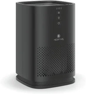 Medify Air MA-14 Luchtreiniger Wit