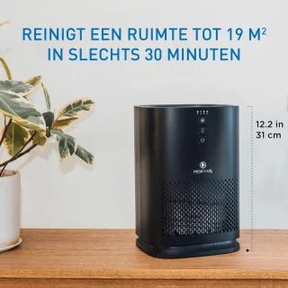 Medify Air MA-14 Luchtreiniger Wit