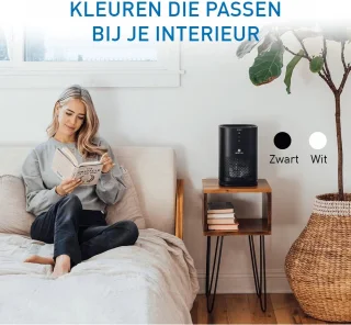 Medify Air MA-14 Luchtreiniger Wit