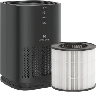Medify Air MA-14 Luchtreiniger Wit