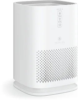 Medify Air MA-14 Luchtreiniger Zwart