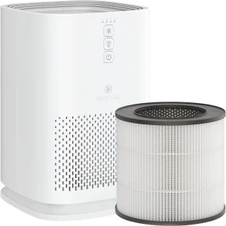 Medify Air MA-14 Luchtreiniger Zwart