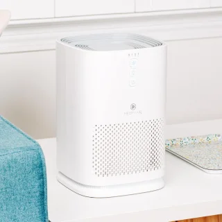 Medify Air MA-14 Luchtreiniger Zwart