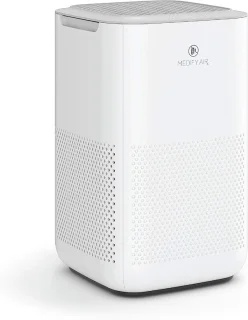 Medify Air MA-15 Luchtreiniger wit