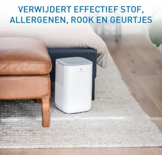 Medify Air MA-15 Luchtreiniger wit