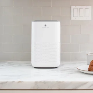 Medify Air MA-15 Luchtreiniger wit