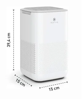 Medify Air MA-15 Luchtreiniger wit