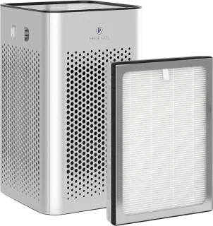 Medify Air MA-25 Luchtreiniger zilver