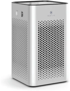 Medify Air MA-25 Luchtreiniger zilver