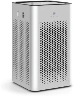 Medify Air MA-25 Luchtreiniger zilver