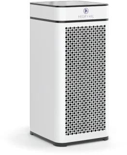 Medify Air MA-40 Luchtreiniger Wit