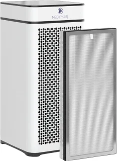 Medify Air MA-40 Luchtreiniger Wit