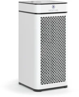 Medify Air MA-40 Luchtreiniger Wit