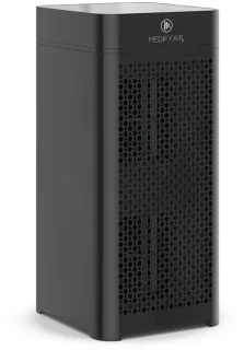 Medify Air MA-40 Luchtreiniger Zwart
