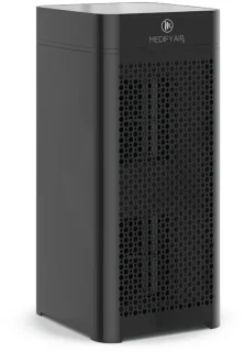 Medify Air MA-40 Luchtreiniger Zwart