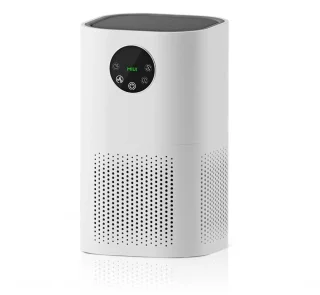 Wat vinden we goed aan de MIAAD Luchtreiniger - Air Purifier