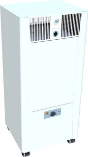 Miracle Air 400B Luchtreiniger systeem