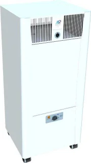 Miracle Air 400B Luchtreiniger systeem