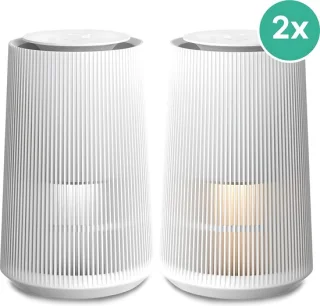 MiRi EasyBreath (2x) luchtreiniger