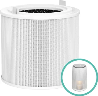 MiRi EasyBreath HEPA-filter