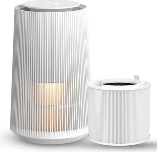 MiRi EasyBreath Luchtreiniger met Extra Filter