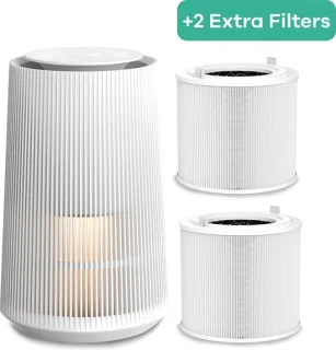 MiRi EasyBreath luchtreiniger
