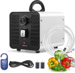 Miryx Ozongenerator