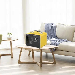 MKSS® Ozon Generator Ozongenerator