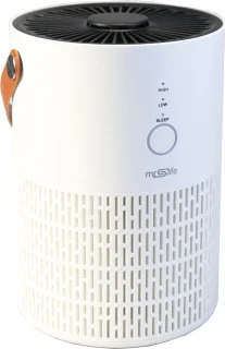 mr Safe AP-100 Luchtreiniger