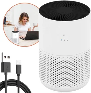 Neotex® Bureau Luchtreiniger