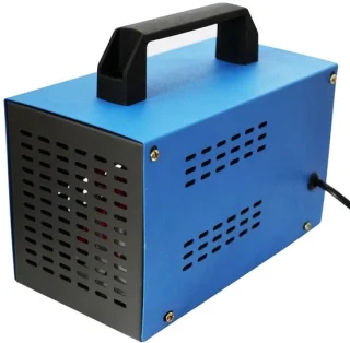 NordHaus ozongenerator