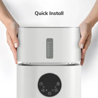 Ohana DT PureAir 200 Luchtreiniger