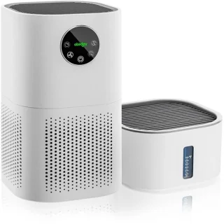 Ohana DT PureAir 200 Luchtreiniger