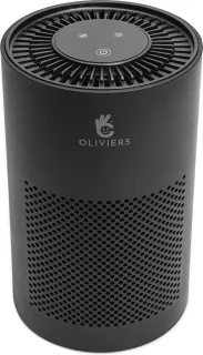 Wat vinden we goed aan de Oliviers Luchtreiniger