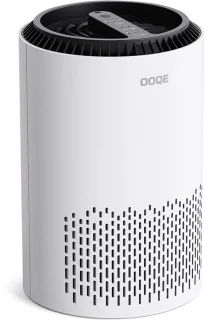 OOQE AIR PURE PRO Luchtreiniger