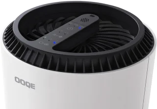 OOQE AIR PURE PRO Luchtreiniger