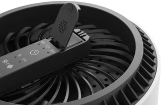 OOQE AIR PURE PRO Luchtreiniger