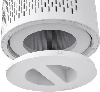 OOQE AIR PURE PRO Luchtreiniger