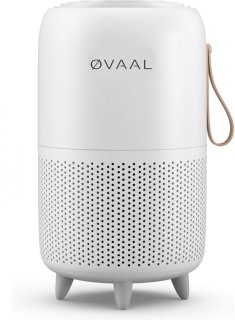 Øvaal Luchtreiniger - Air Purifier