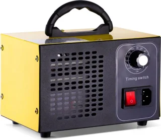 Ozon Generator 60g/u met Timer