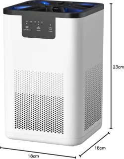 Ozon Generator Ozongenerator Luchtreiniger