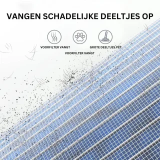 Ozon Generator Ozongenerator Luchtreiniger