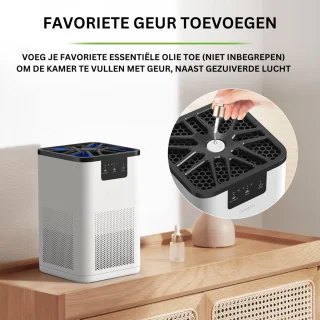 Ozon Generator Ozongenerator Luchtreiniger