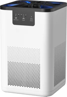 Ozon Generator Ozongenerator Luchtreiniger